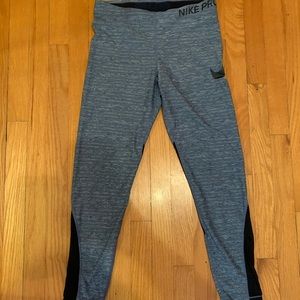 NWOT NIKE DRI-FIT LEGGINGS